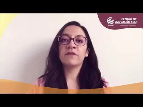 Miniatura do vídeo sobre transição de carreira na indústria